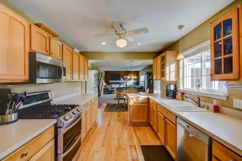 7153 Palmer St, Dexter, MI 48130 photo 31