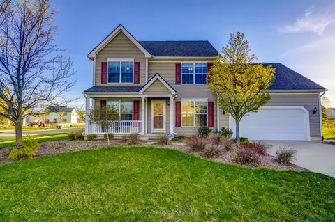 7153 Palmer St, Dexter, MI 48130 photo 1