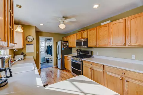 7153 Palmer St, Dexter, MI 48130 photo 28