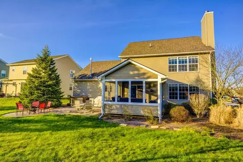 7153 Palmer St, Dexter, MI 48130 photo 5