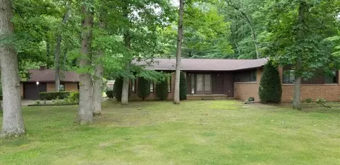 8593 Warner, Saline, MI 48176 photo 1