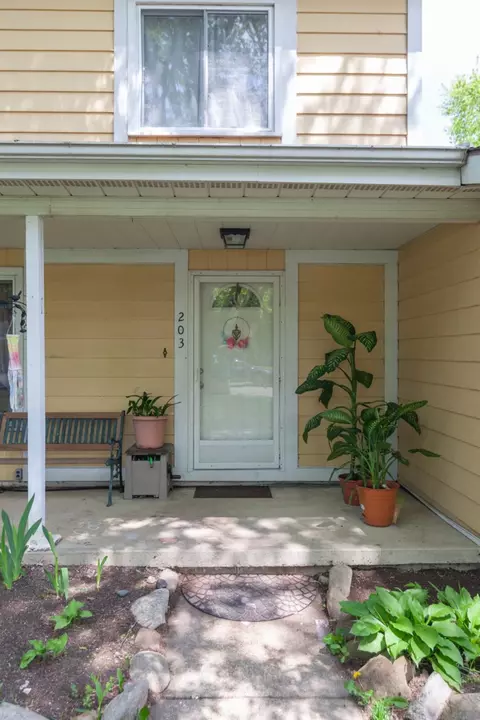 203 Wolverine Cir, Clinton, MI 49236 photo 2