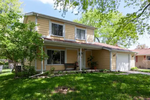 203 Wolverine Cir, Clinton, MI 49236 photo 1