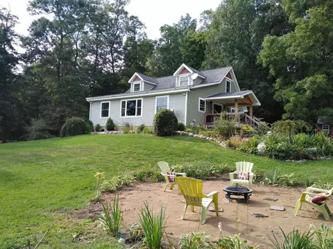 5478 Bradley, Gregory, MI 48137 photo 3