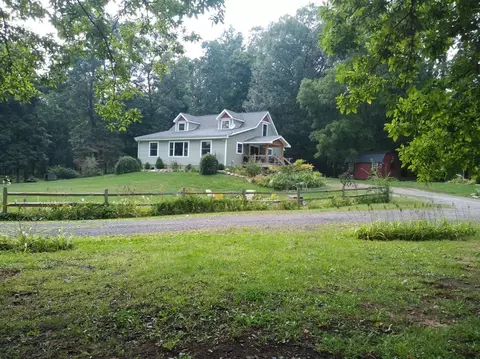 5478 Bradley, Gregory, MI 48137 photo 2