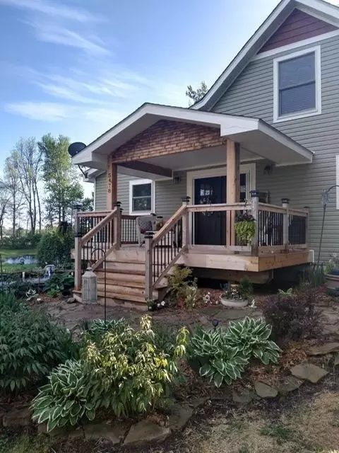 5478 Bradley, Gregory, MI 48137 photo 9