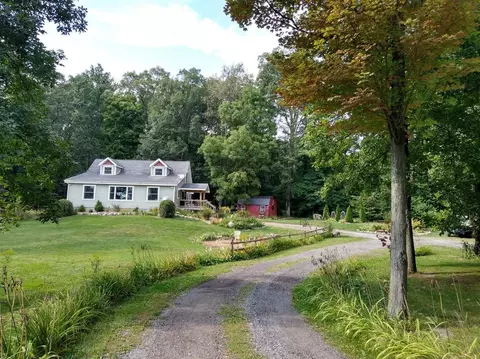 5478 Bradley, Gregory, MI 48137 photo 16