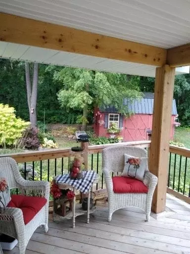 5478 Bradley, Gregory, MI 48137 photo 12