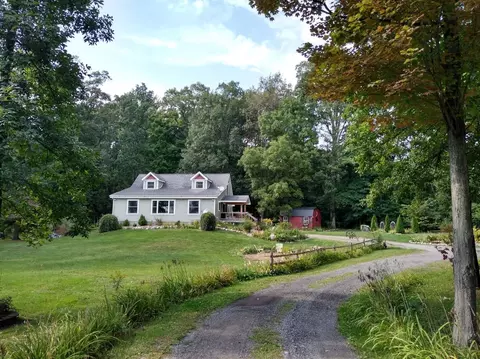 5478 Bradley, Gregory, MI 48137 photo 1