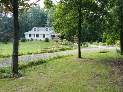 5478 Bradley, Gregory, MI 48137 photo 20