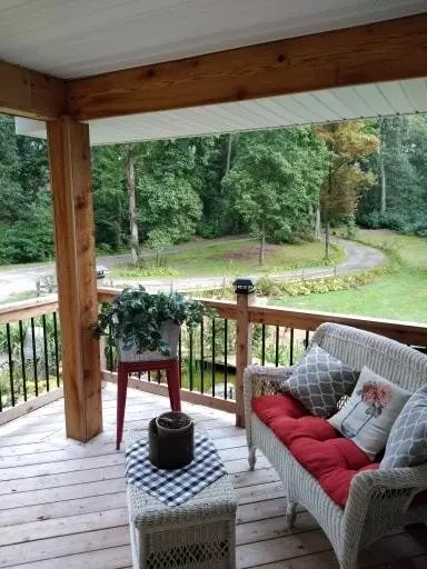 5478 Bradley, Gregory, MI 48137 photo 13