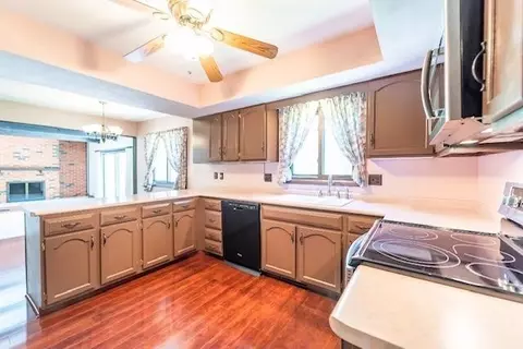 2382 Weber Dr, Dexter, MI 48130 photo 16