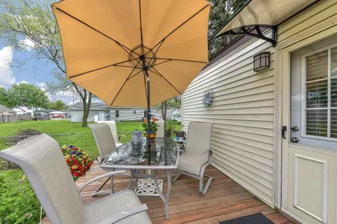 6211 Hyde Park St, Romulus, MI 48174 photo 15