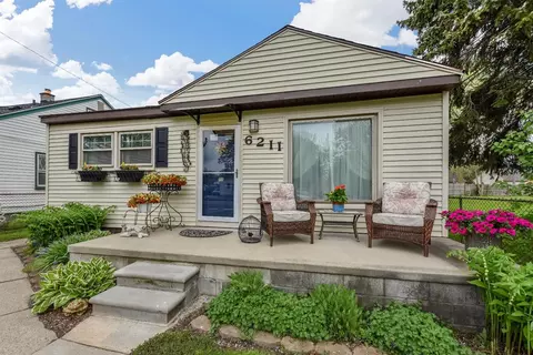 6211 Hyde Park St, Romulus, MI 48174 photo 21