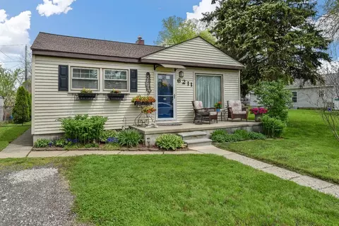 6211 Hyde Park St, Romulus, MI 48174 photo 20