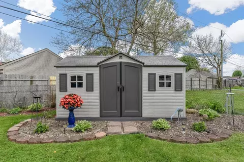 6211 Hyde Park St, Romulus, MI 48174 photo 19