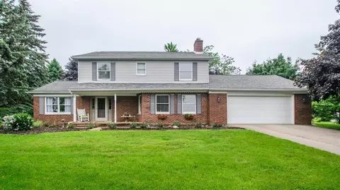 3766 Weber Rd, Saline, MI 48176 photo 52