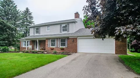 3766 Weber Rd, Saline, MI 48176 photo 4