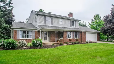 3766 Weber Rd, Saline, MI 48176 photo 1