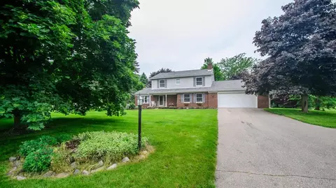 3766 Weber Rd, Saline, MI 48176 photo 5