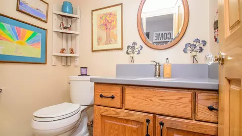 3766 Weber Rd, Saline, MI 48176 photo 35