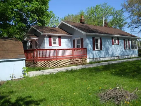 701 Cass Ave, Jackson, MI 49203 photo 3
