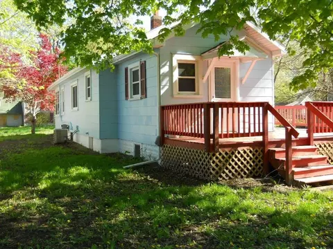 701 Cass Ave, Jackson, MI 49203 photo 4