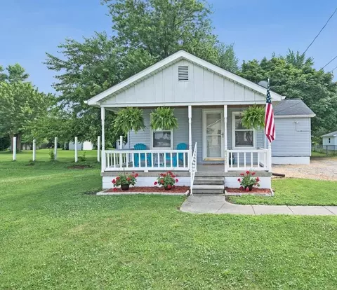 6327 E Dunbar Rd, Monroe, MI 48161 photo 27