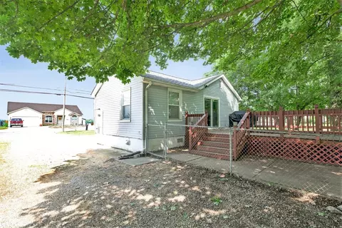 6327 E Dunbar Rd, Monroe, MI 48161 photo 22