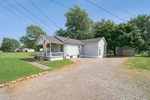 6327 E Dunbar Rd, Monroe, MI 48161 photo 23
