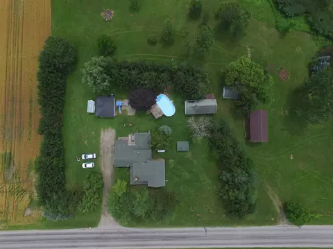 14103 Ostrander Rd, Maybee, MI 48159 photo 31