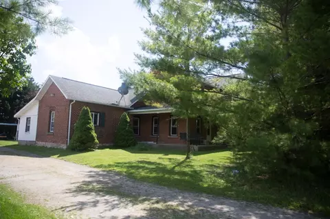14103 Ostrander Rd, Maybee, MI 48159 photo 1