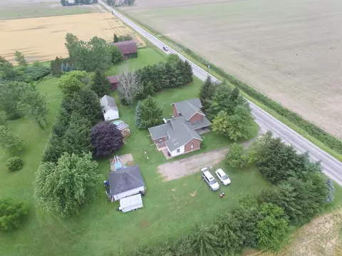 14103 Ostrander Rd, Maybee, MI 48159 photo 37