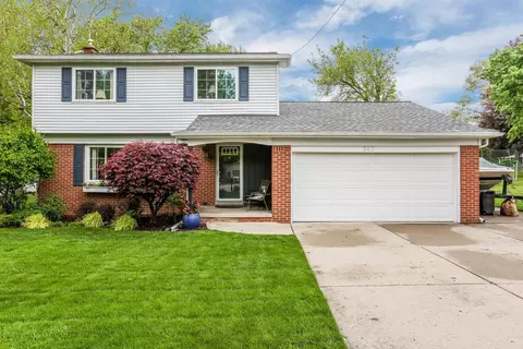 347 Willis, Saline, MI 48176 photo 22