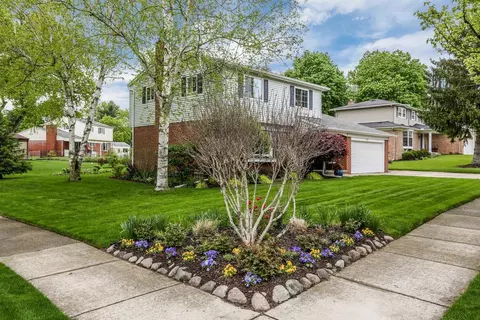 347 Willis, Saline, MI 48176 photo 2
