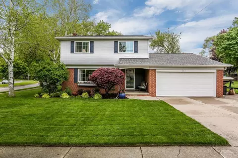 347 Willis, Saline, MI 48176 photo 1