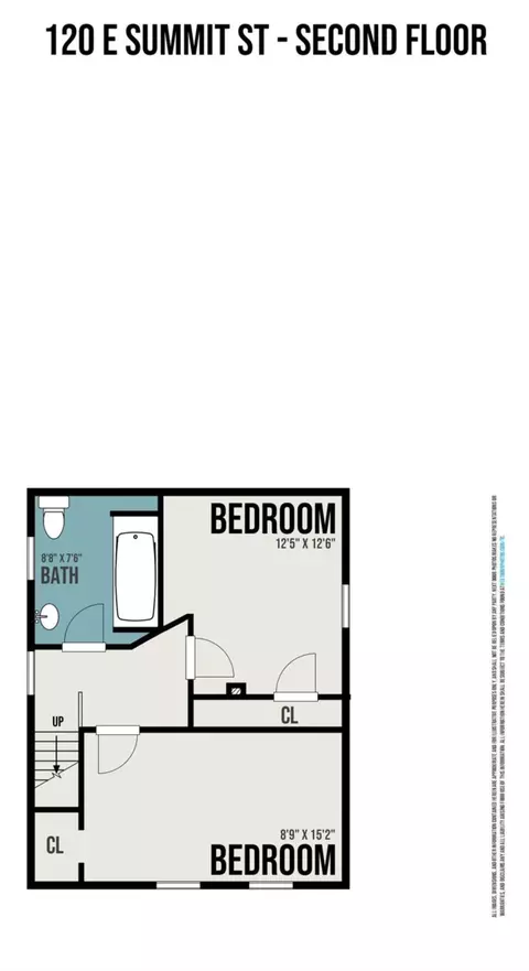 120 E Summit St, Ann Arbor, MI 48104 photo 22