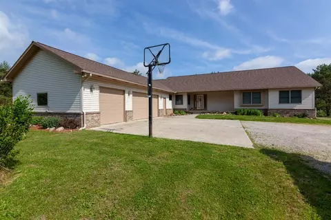 5210 Joy Rd, Dexter, MI 48130 photo 1