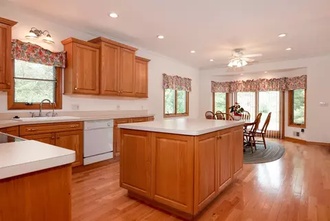 5210 Joy Rd, Dexter, MI 48130 photo 9