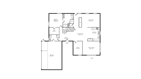 275 E Bemis Rd, Saline, MI 48176 photo 63