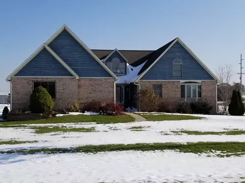 275 E Bemis Rd, Saline, MI 48176 photo 1
