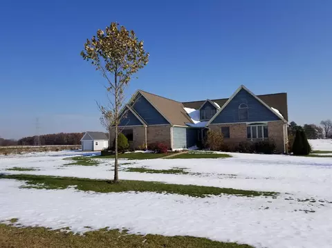 275 E Bemis Rd, Saline, MI 48176 photo 2