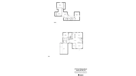 275 E Bemis Rd, Saline, MI 48176 photo 65