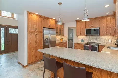 4082 Ramsgate Ct, Ann Arbor, MI 48103 photo 16