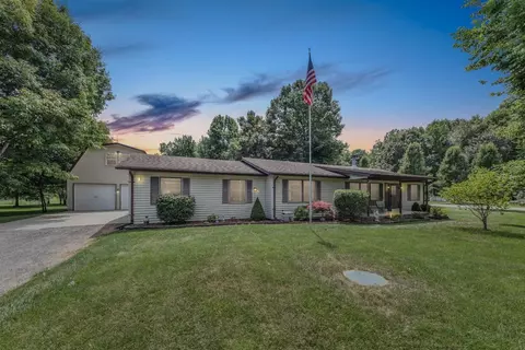 9382 Talladay Rd, Willis, MI 48191 photo 1