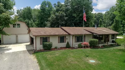 9382 Talladay Rd, Willis, MI 48191 photo 2