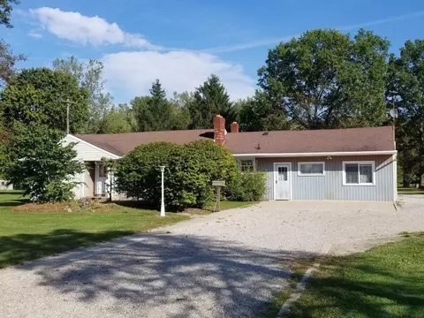 10165 Talladay Rd, Willis, MI 48191 photo 1