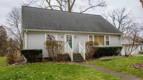 9045 Augusta St, Willis, MI 48191 photo 1