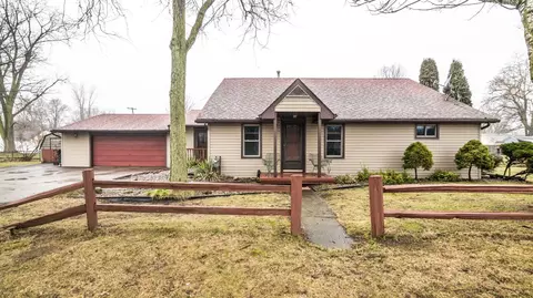 21176 Harriet St, Romulus, MI 48174 photo 1