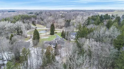 3775 E Pineview Dr, Dexter, MI 48130 photo 5